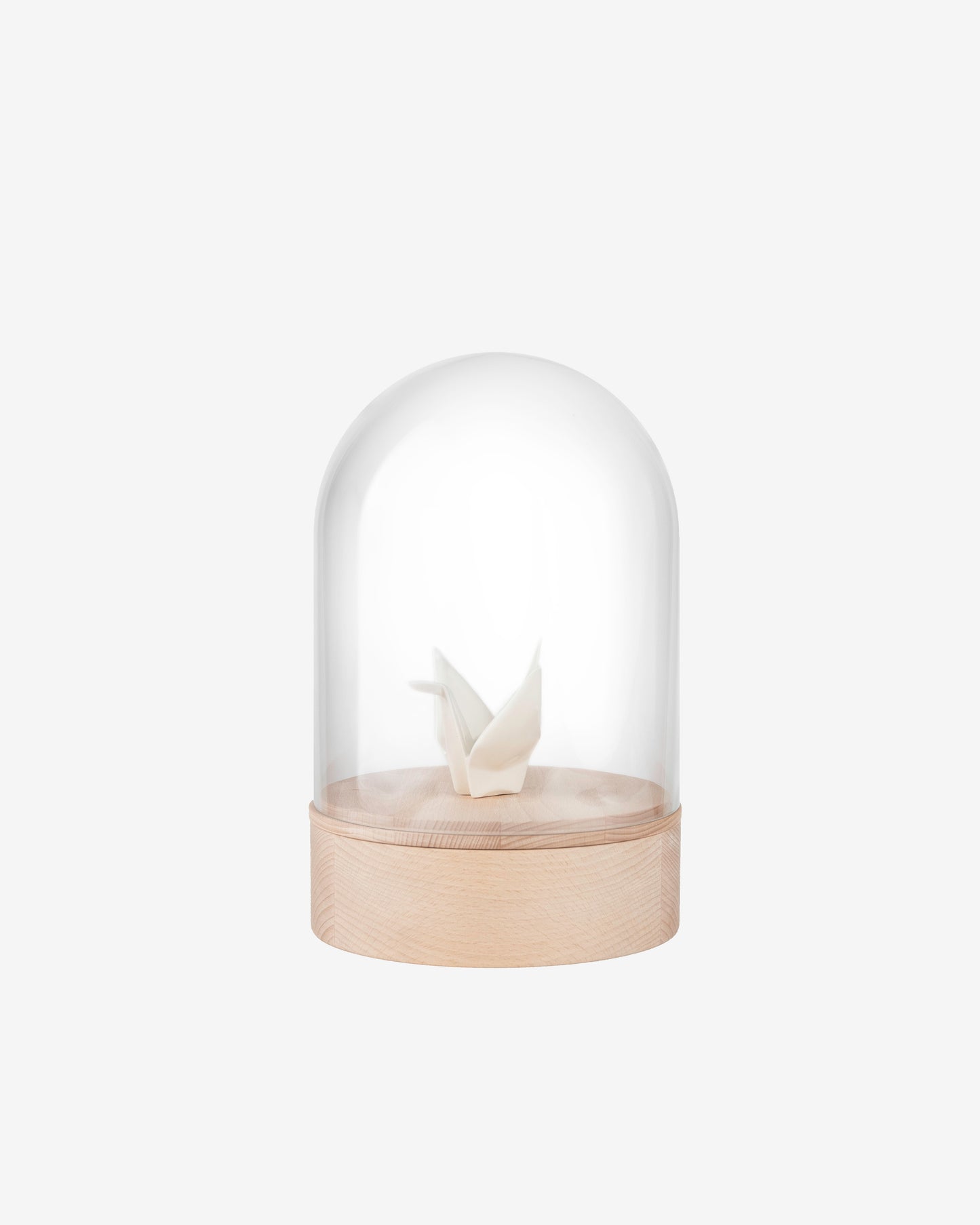 Kraanvogel Stolp Urn