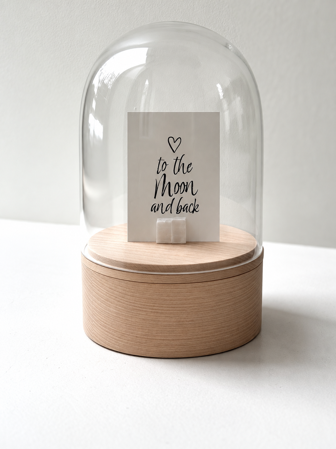 Foto Stolp Urn