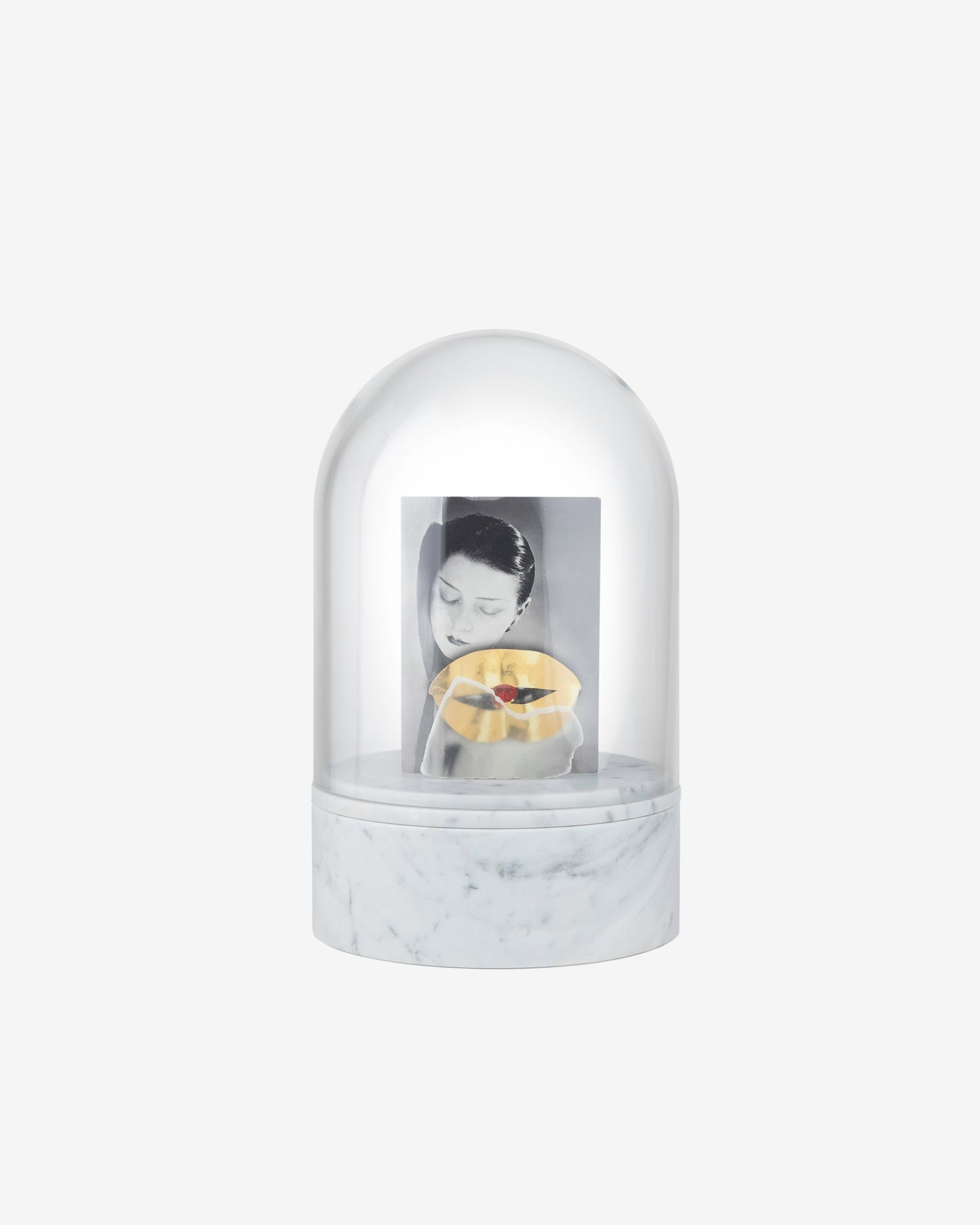 Foto Stolp Urn