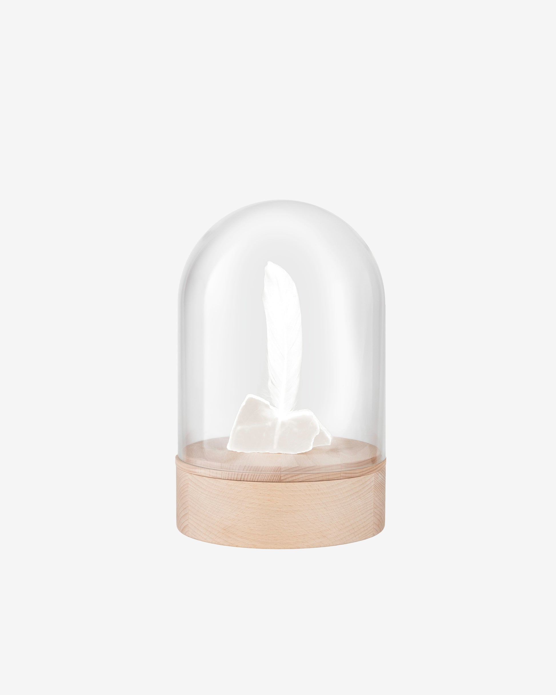 Veer Stolp Urn