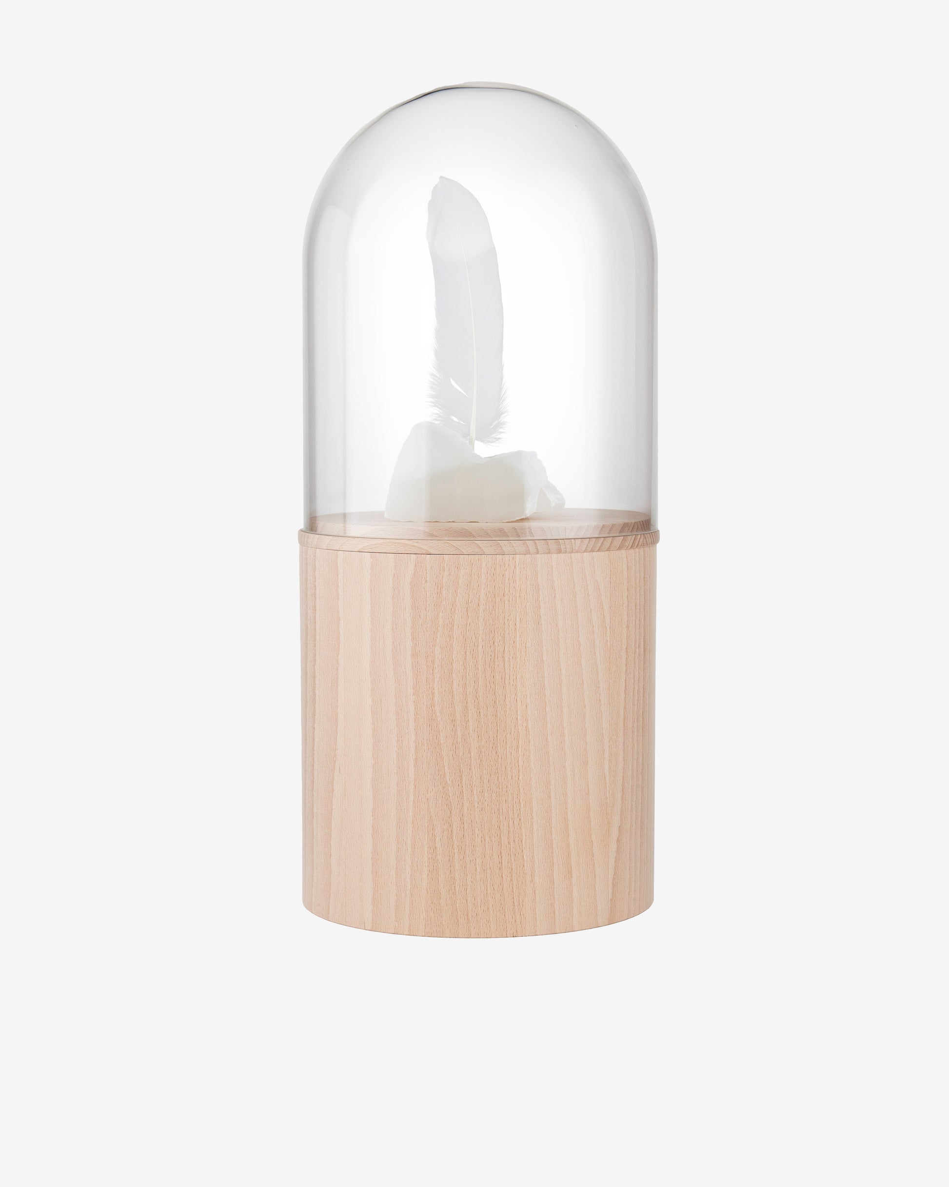 Veer Stolp Urn