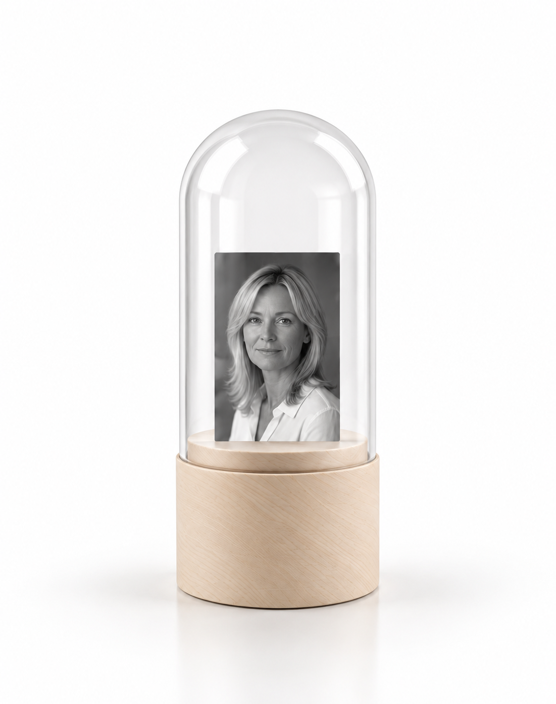 Foto Mini Stolp Urn